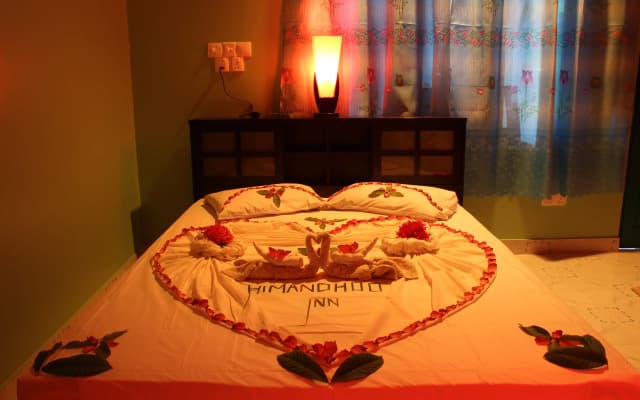 Himandhoo Inn - photo 5