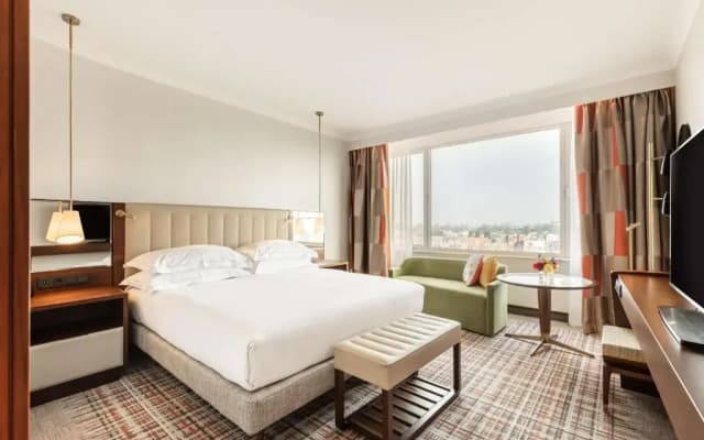 Hilton Amsterdam - photo 4