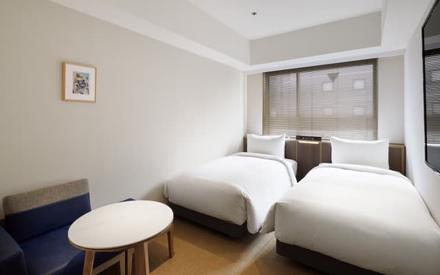 Nohga Hotel Akihabara Tokyo - photo 4