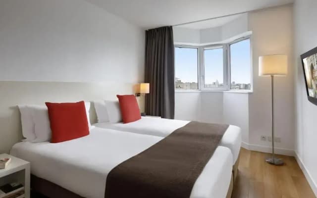 Citadines Montparnasse Paris - photo 3