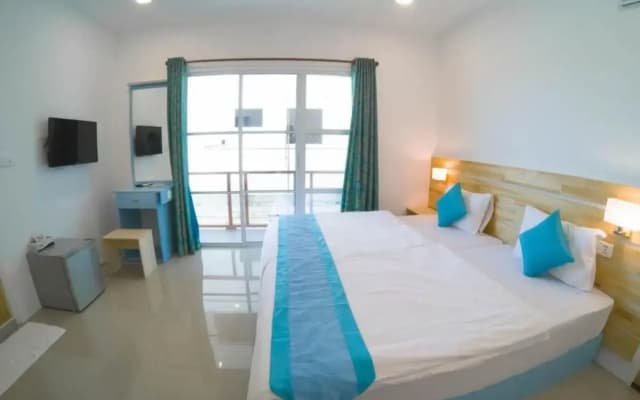 Kokaa Maafushi Hotel - photo 4
