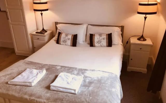 The Angerstein Hotel - photo 2