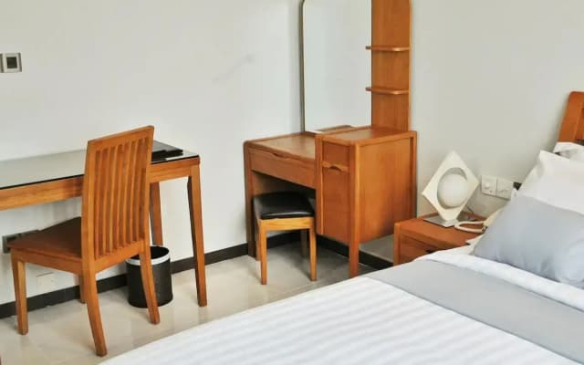 Airport Comfort Inn Premium Hotel - photo 4