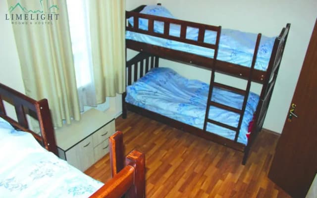 Passenger Rooms - photo 2