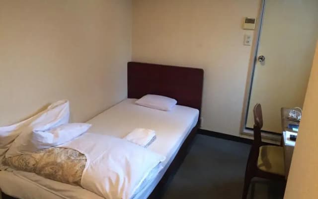 Namba Plaza Hotel - photo 5