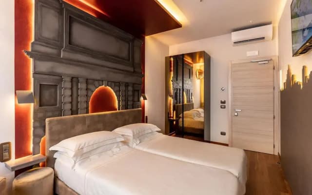 Hotel Ariston - photo 4