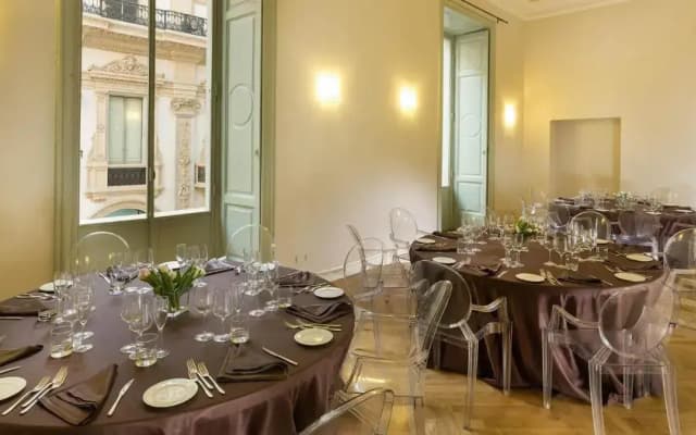Hotel The Glamore Milano Duomo - photo 5