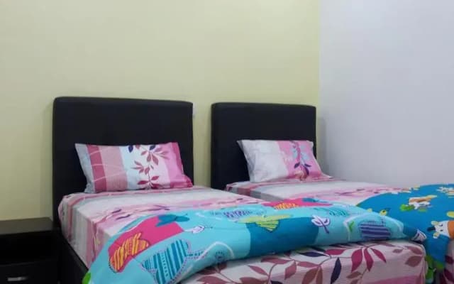 Jonker Vacation House - photo 5