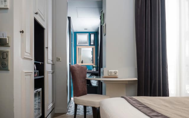 Hotel Taylor - photo 3