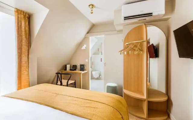 Hotel Ami - Orso Hotel - photo 5