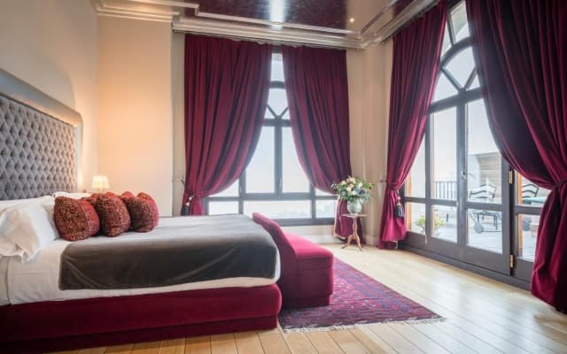 METT Barcelona GL – A Leading Hotel of the World - photo 2