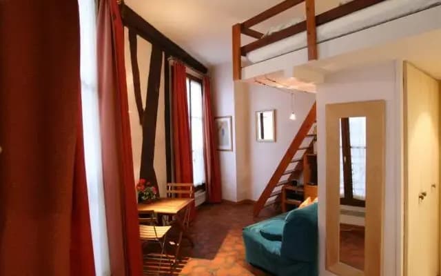 Latin Quarter Apartment 4 guests - photo 4