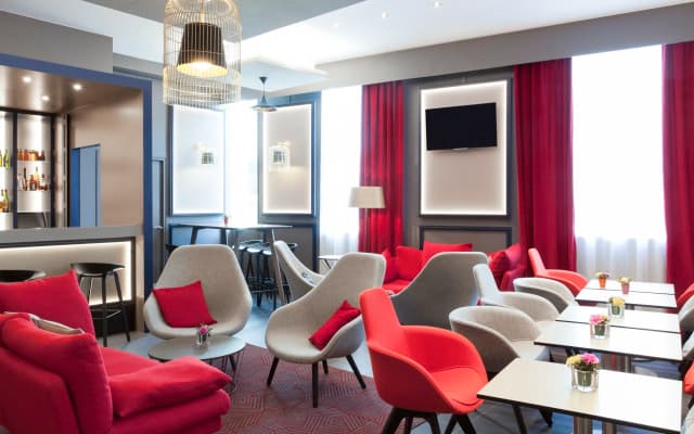 Novotel Paris 17 - photo 3