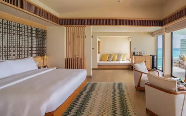Kuda Villingili Resort - photo 5