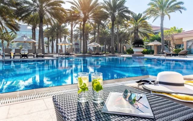 Al Raha Beach Spa Resort - photo 5