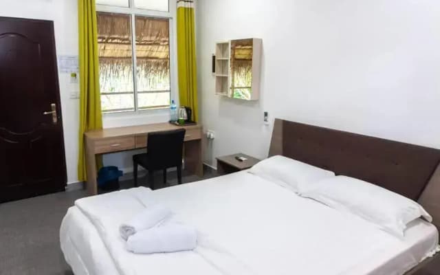 Ariston Dhangethi Inn - photo 3