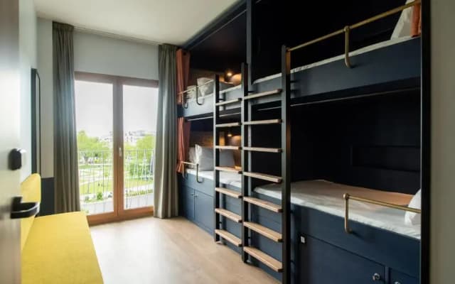 The People - Paris Nation - Hostel - photo 5