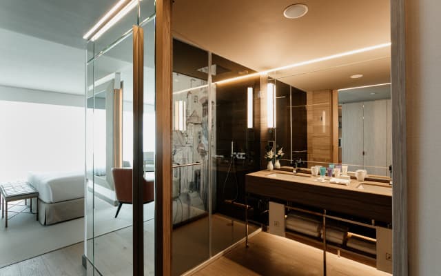 EPIC SANA Marques Hotel - photo 4