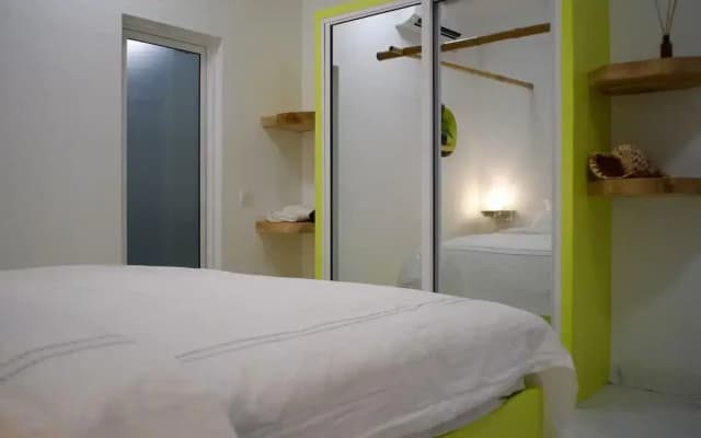 Noovilu Suites Guest House - photo 5