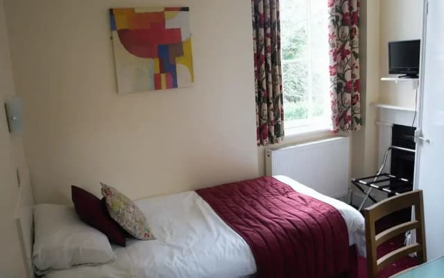 The Thanet Hotel - photo 3