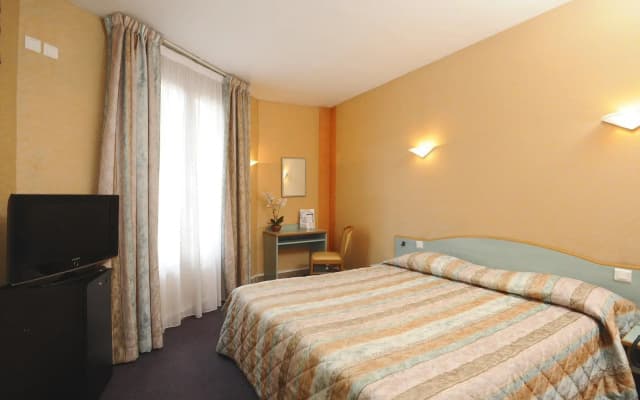 Hotel Auriane Porte de Versailles - photo 5