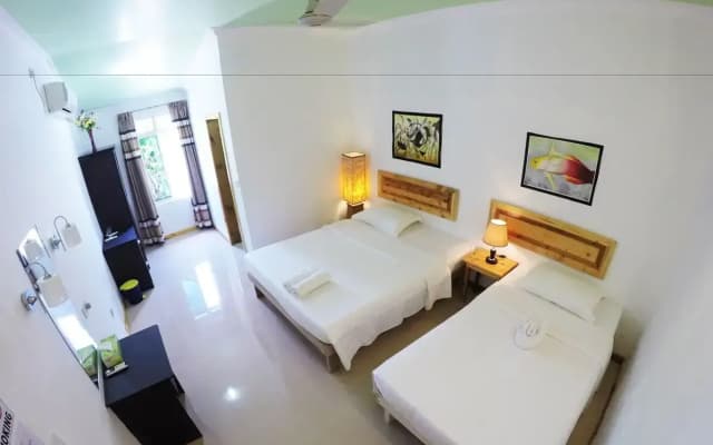 Kaafu Inn Guraidhoo - photo 3