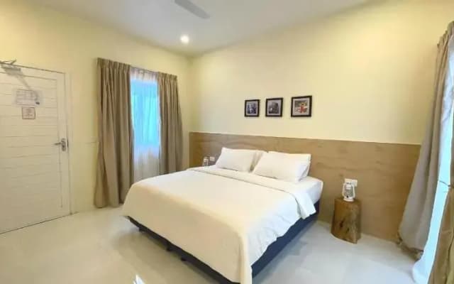 Culture Villa - photo 2
