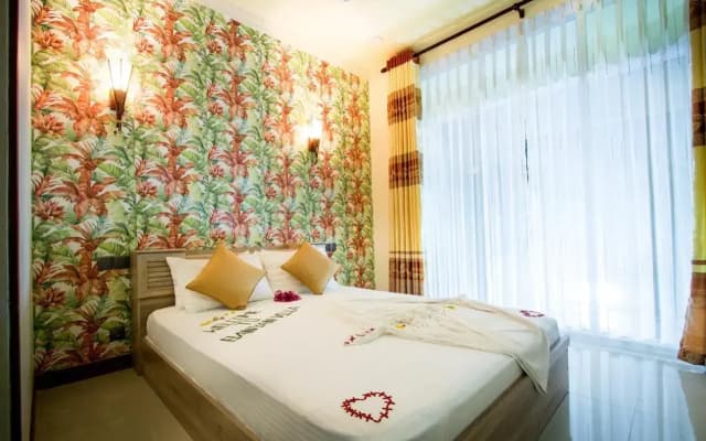 Banyan Villa Maldives - photo 4