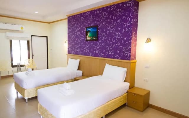 Mook Samui Hotel(โรงแรมมุก สมุย) - photo 4