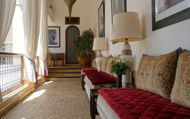 Riad Al-Bushra - photo 5