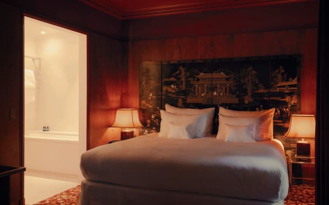 Hotel Particulier Montmartre - photo 2