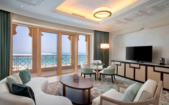 Waldorf Astoria Ras Al Khaimah - photo 4