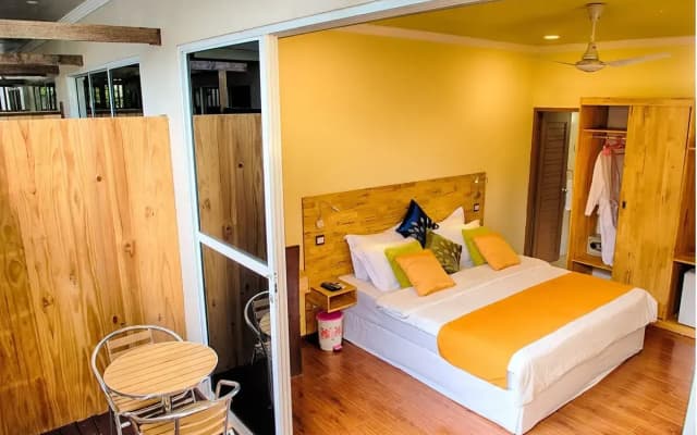 Narnia Maldives Guest House - photo 4