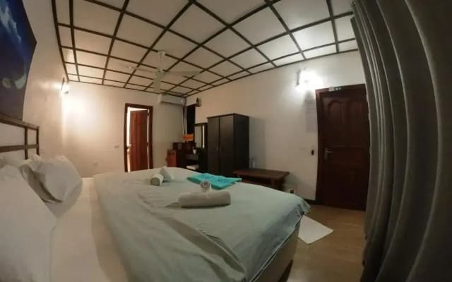 Madivaru Kro Hotel - photo 4