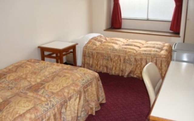 Hotel Inamoto - photo 3