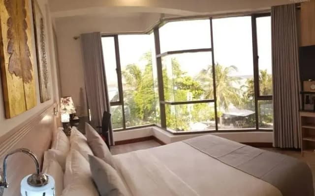 Hulhumalé Inn - photo 5