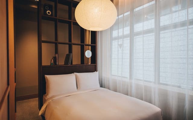 K5 Hotel - photo 5