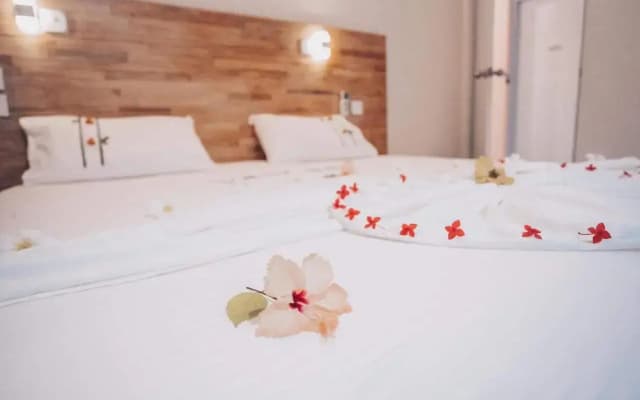 Veyvah Inn Maldives - photo 3
