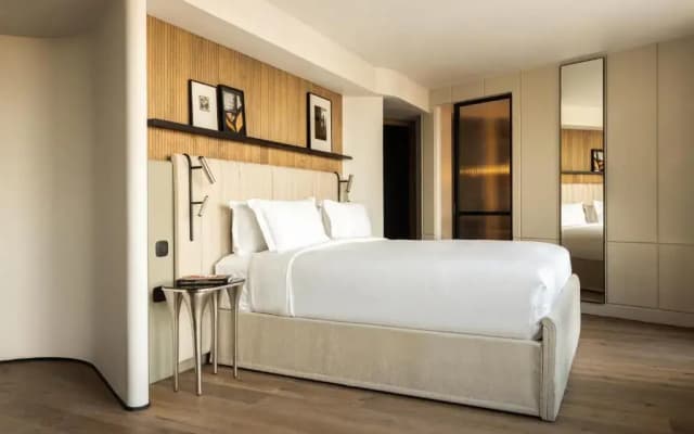 Hotel Dame des Arts - photo 3