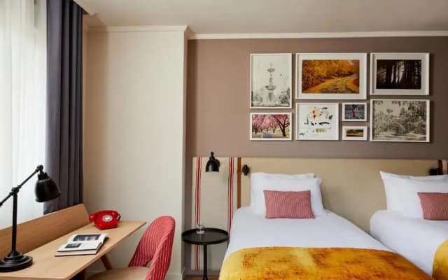 Hotel Indigo Madrid - Princesa by IHG - photo 5