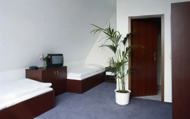 Hotel Hildebrandt - photo 3