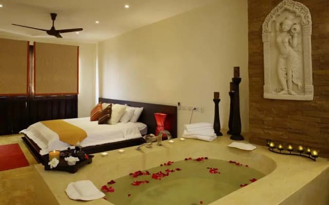 Karon Rustic Villas - photo 4