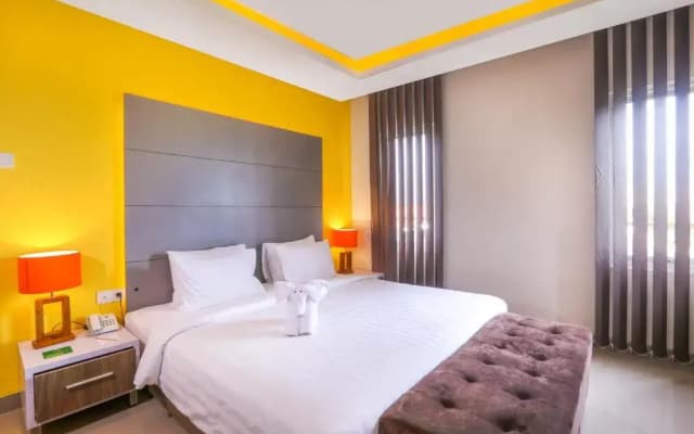 Canggu Dream Village - photo 3