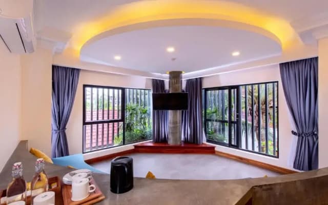 Romantic Angkor Residence - photo 5