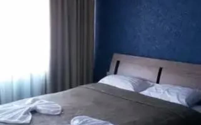 Hotel Okriba Tbilisi - photo 4