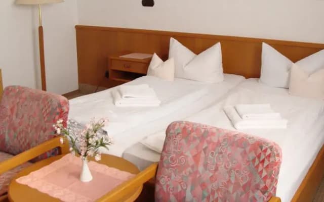 Waldhotel Frohnau - photo 5