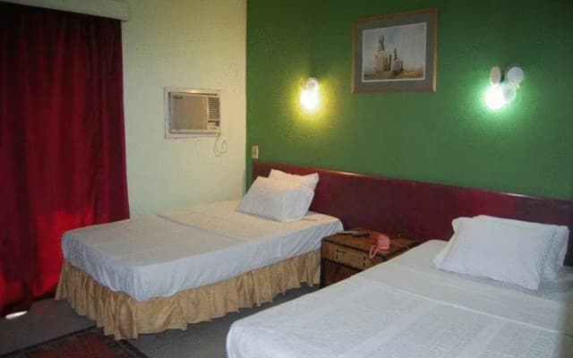 Nile Zamalek Hotel - photo 3