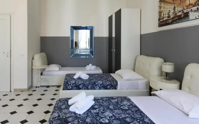 White Vatican - photo 5