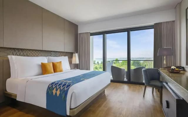 Mövenpick Resort & Spa Jimbaran Bali - photo 3