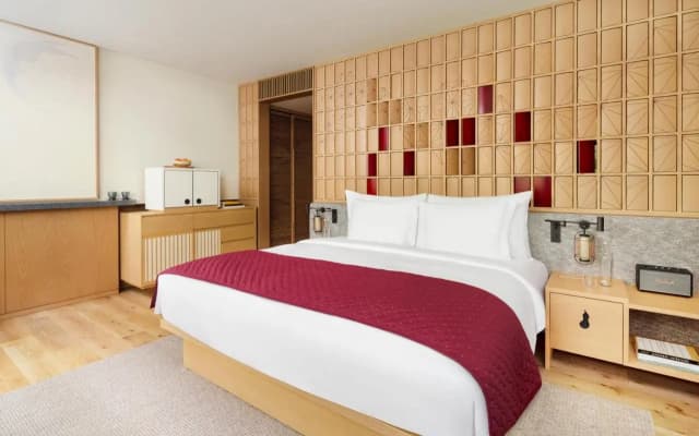 Six Senses Kyoto Hotel - photo 2